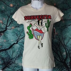 Suavecita Pomade Shirt